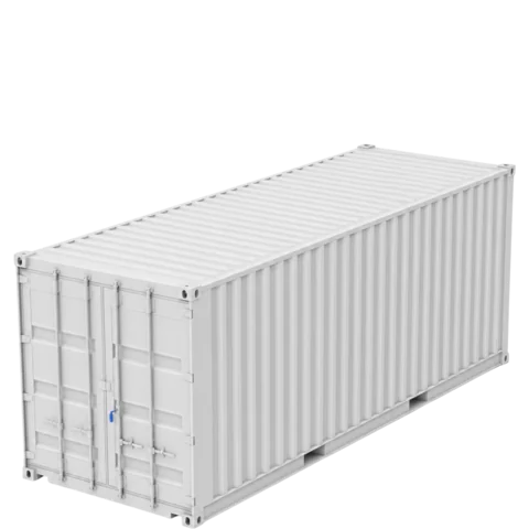 The shipment itself