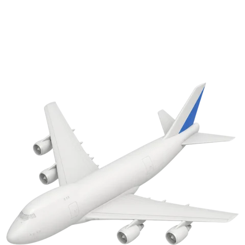 Air freight